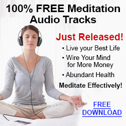 Free Meditation Audio