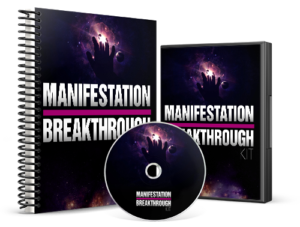 Manifestation Breakthrough Kit