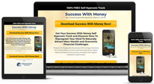 Free Tracks: Success with Money