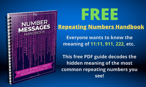 Repeating Numbers Handbook