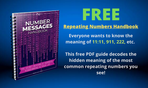 Repeating Numbers Handbook